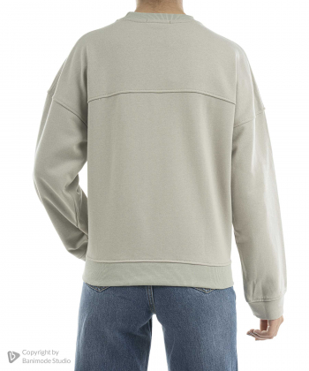 تیشرت آستین بلند زنانه آر ان اس مدل 11032160