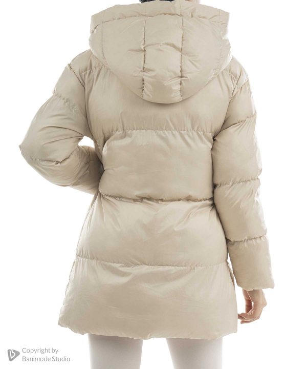 کاپشن زنانه پیرکاردین PierreCardin کد WOT02855