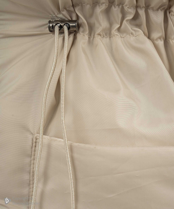 کاپشن زنانه پیرکاردین PierreCardin کد WOT02855