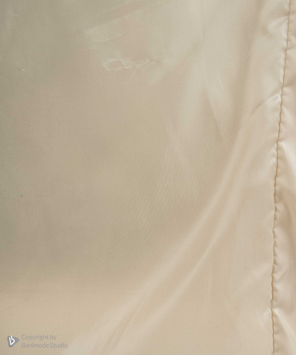 کاپشن زنانه پیرکاردین PierreCardin کد WOT02855