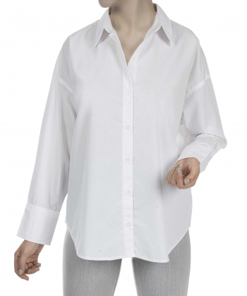 شومیز آستین بلند زنانه آر ان اس مدل 11272165