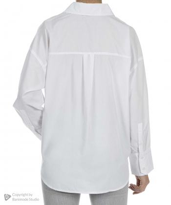 شومیز آستین بلند زنانه آر ان اس مدل 11272165