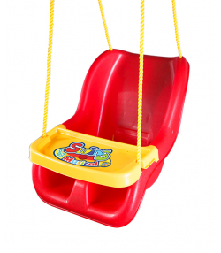 تاب دوکاره موزیکال زرین تویز Zarrin Toys