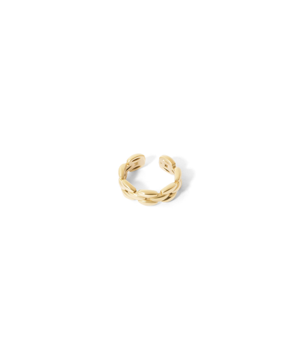 ایر کاف طلا زنجیری نیروان پرسته Parasteh کد 455611