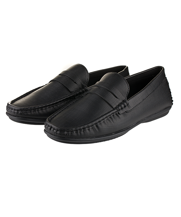 کفش کالج چرمی مردانه جوتی جینز Jooti Jeans