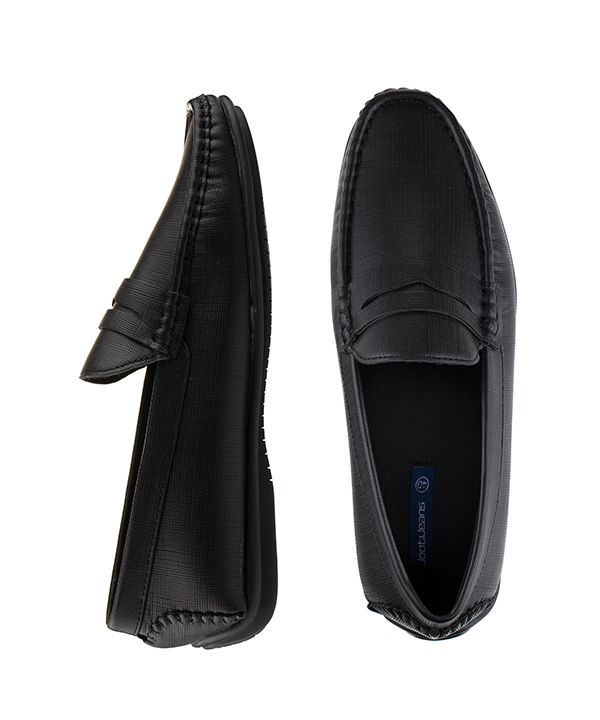 کفش کالج چرمی مردانه جوتی جینز Jooti Jeans