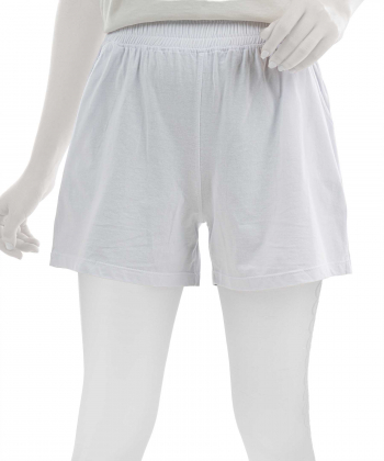 شلوارک پارچه ای زنانه بهبود مدل beh-308267