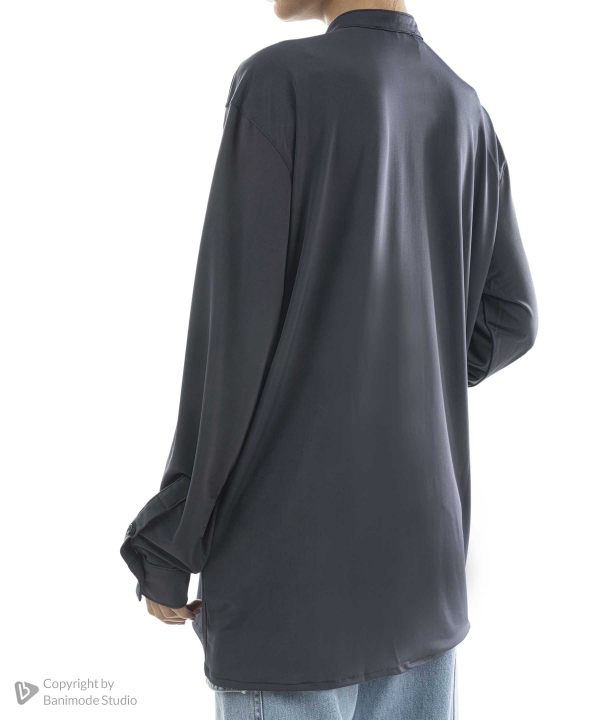شومیز زنانه لوسیفر Lusifer کد M21411