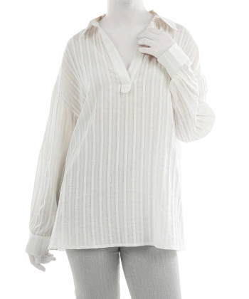 مانتو  کوتاه زنانه  مدل AM-RNS-11272164