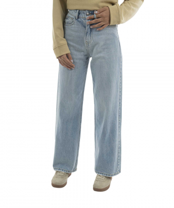 شلوار جین زنانه آر ان اس مدل 11042170