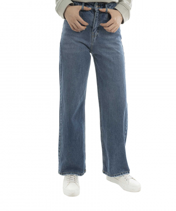 شلوار جین زنانه آر ان اس مدل 11042170