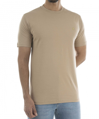 تیشرت آستین کوتاه مردانه ناوالس مدل 1101550