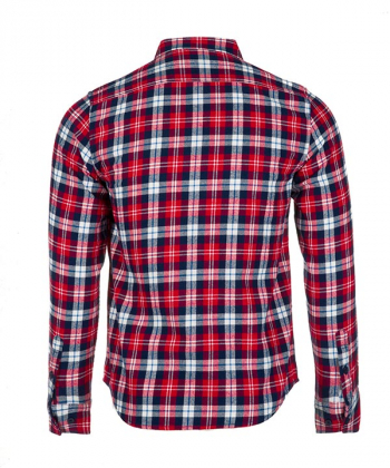 پیراهن نخی آستین بلند جین وست Jeanswest