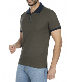 پولوشرت مردانه بلونیل Bluenil کد B10907N