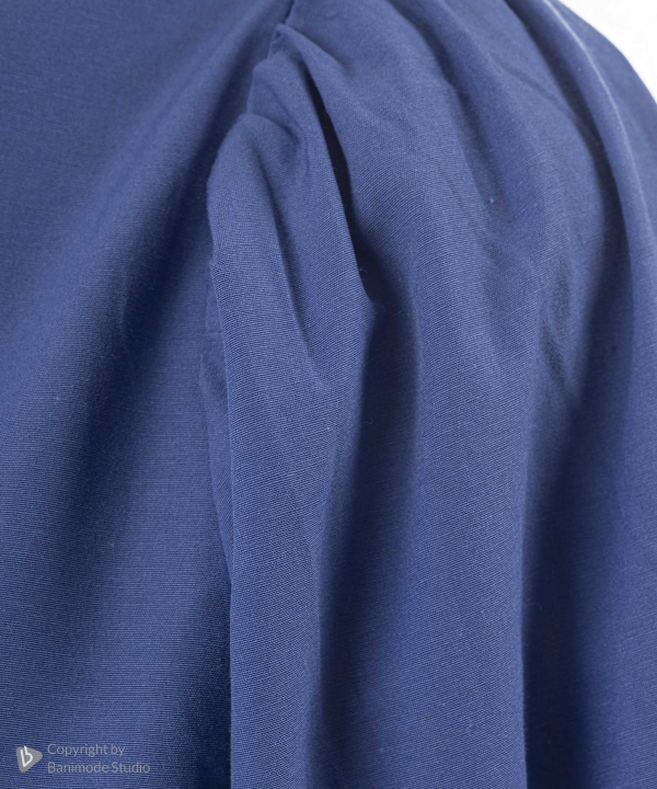 پیراهن زنانه بلونیل Bluenil کد B10718N