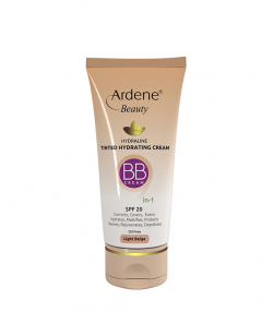کرم رطوبت رسان رنگی آردن Ardene با SPF20 وزن 40 گرم