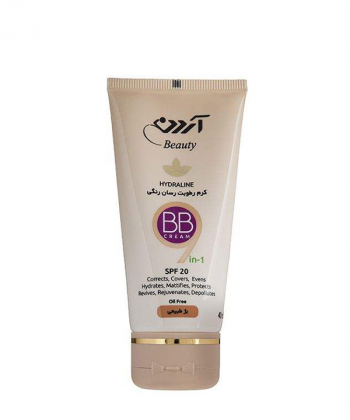 کرم رطوبت رسان رنگی آردن Ardene با SPF20 وزن 40 گرم