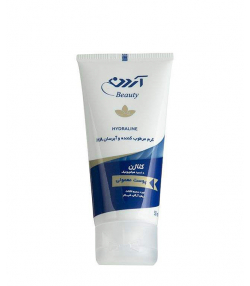 کرم مرطوب کننده و آبرسان مناسب جهت پوست های معمولی آردن Ardene وزن 50 گرم