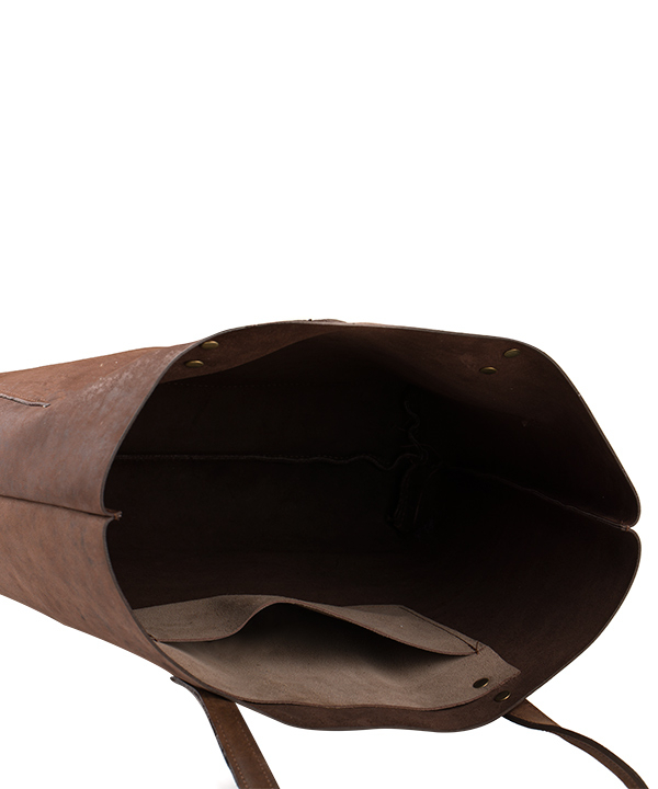 کیف دوشی زنانه چرم لانکا Lanka Leather