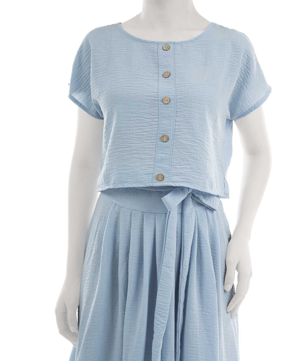 ست زنانه بلونیل Bluenil کد B10738N
