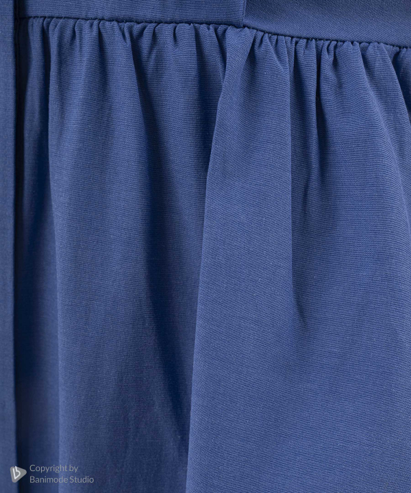 پیراهن زنانه بلونیل Bluenil کد B10719N