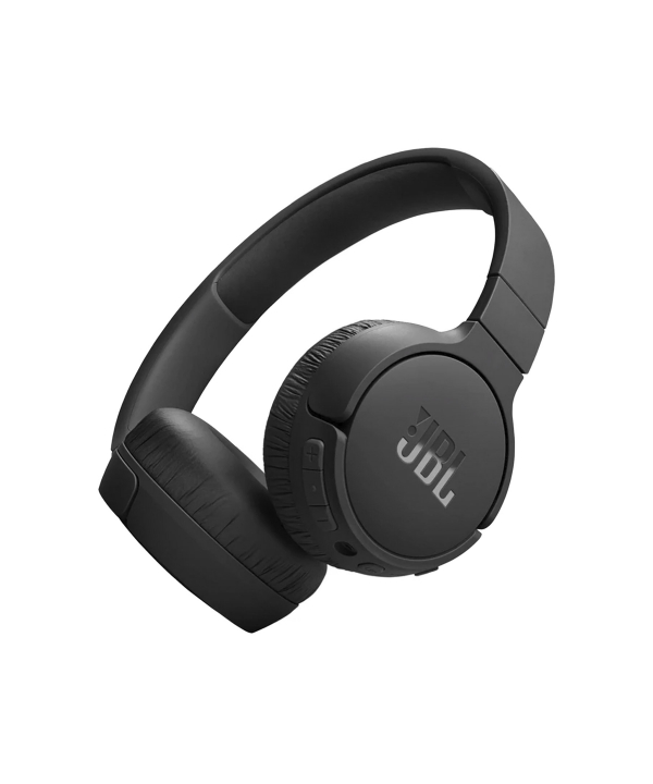 هدست بلوتوثی جی‌بی‌ال مدل Tune 670 NC