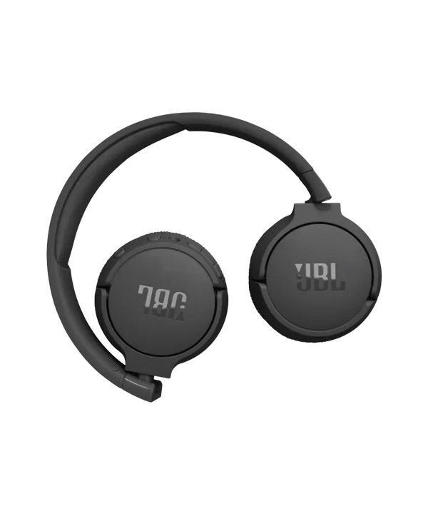 هدست بلوتوثی جی‌بی‌ال مدل Tune 670 NC