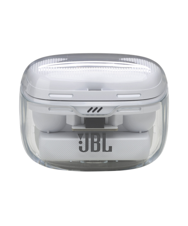 هدفون بلوتوثی جی بی ال مدل Tune Buds Ghost Edition