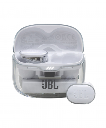 هدفون بلوتوثی جی بی ال مدل Tune Buds Ghost Edition