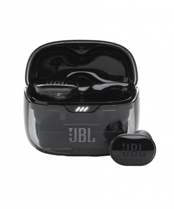 هدفون بلوتوثی جی بی ال مدل Tune Buds Ghost Edition