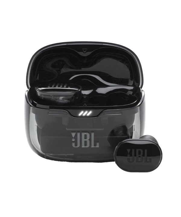 هدفون بلوتوثی جی بی ال مدل Tune Buds Ghost Edition