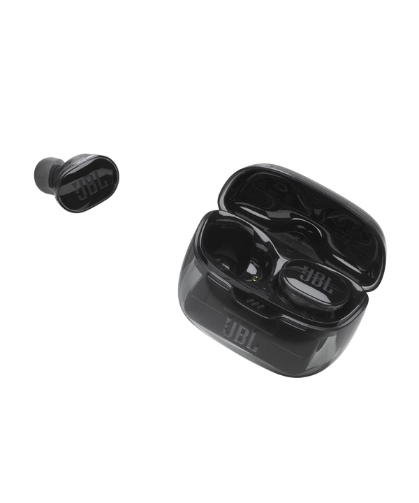 هدفون بلوتوثی جی بی ال مدل Tune Buds Ghost Edition