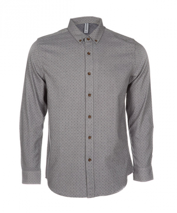 پیراهن پاییزه مردانه جین وست Jeanswest