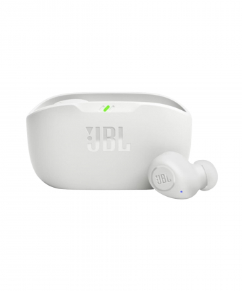 هدفون بلوتوثی جی بی ال مدل Wave Buds