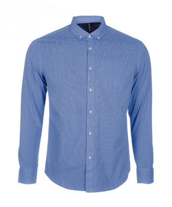 پیراهن زمستانی مردانه جین وست Jeanswest