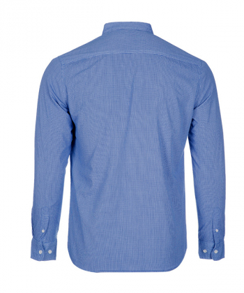 پیراهن زمستانی مردانه جین وست Jeanswest