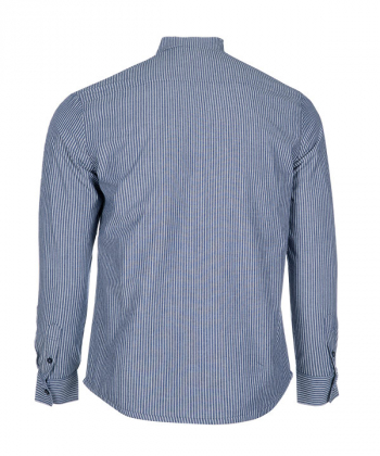 پیراهن زمستانی مردانه جین وست Jeanswest