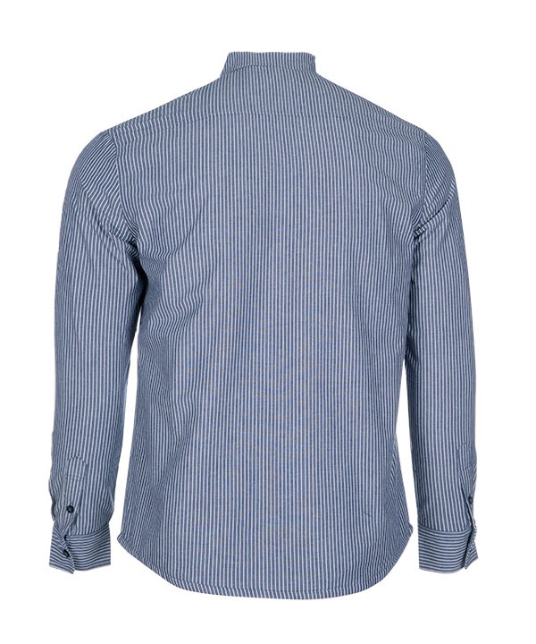 پیراهن زمستانی گرم مردانه جین وست Jeanswest