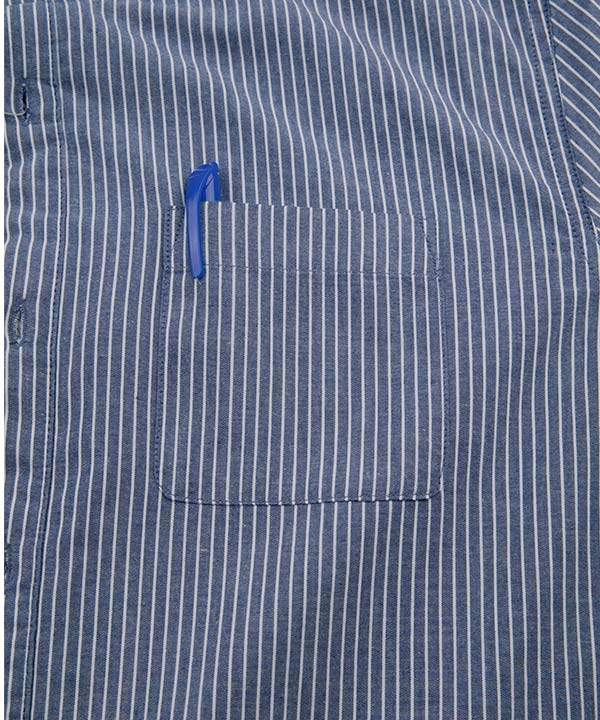 پیراهن زمستانی گرم مردانه جین وست Jeanswest