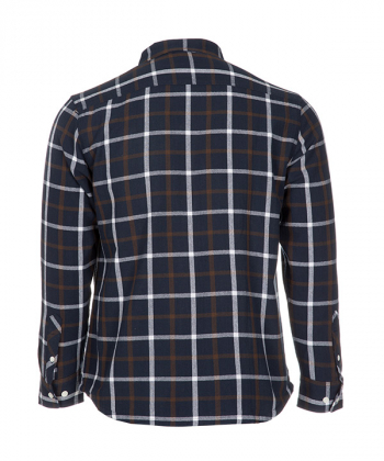 پیراهن زمستانی مردانه جین وست Jeanswest