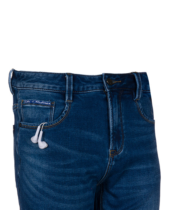 شلوار جین مردانه سنگشور جین وست Jeanswest