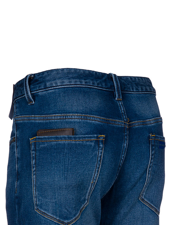 شلوار جین مردانه سنگشور جین وست Jeanswest