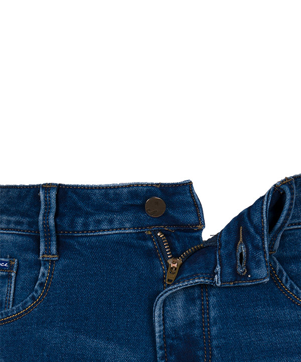 شلوار جین مردانه سنگشور جین وست Jeanswest