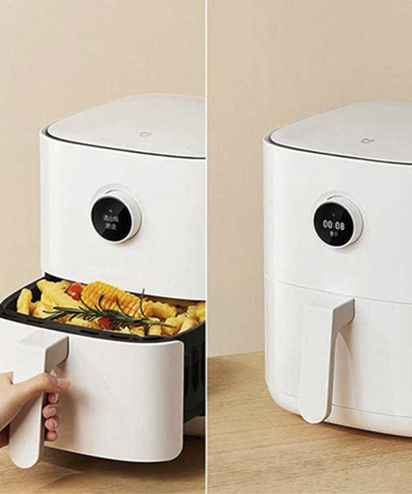 سرخ کن بدون روغن شیائومی Air Fryer MAF02 _ 3.5L