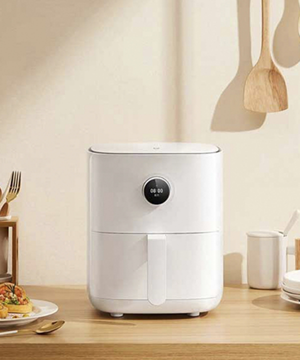 سرخ کن بدون روغن شیائومی Air Fryer MAF02 _ 3.5L