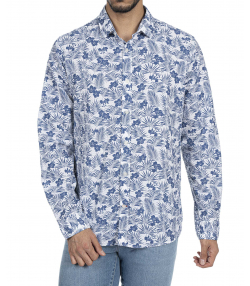 پیراهن مردانه بلونیل Bluenil کد B10900N