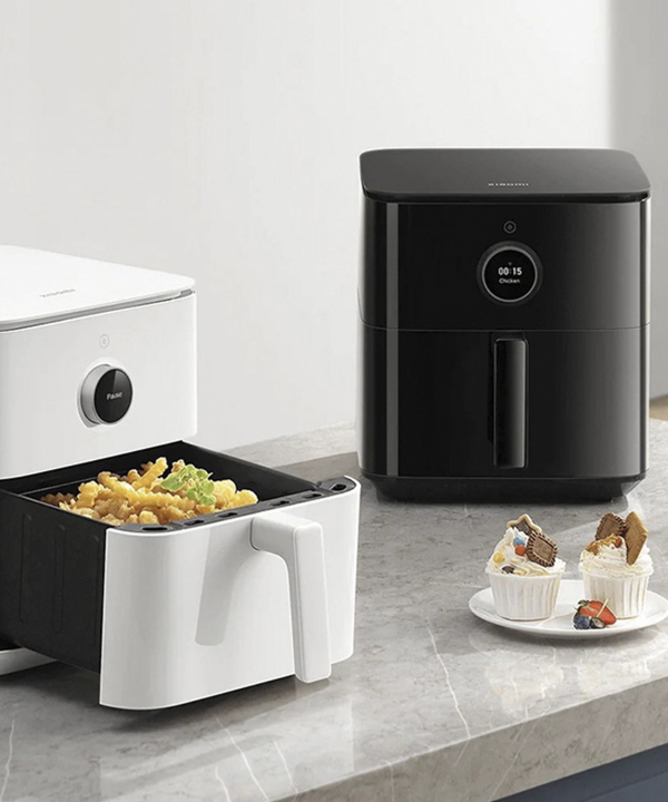 سرخ کن بدون روغن شیائومی مدل MAF10 model 6.5 liter
