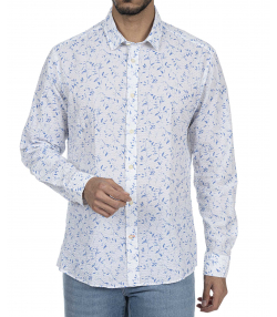 پیراهن مردانه بلونیل Bluenil کد B10901N