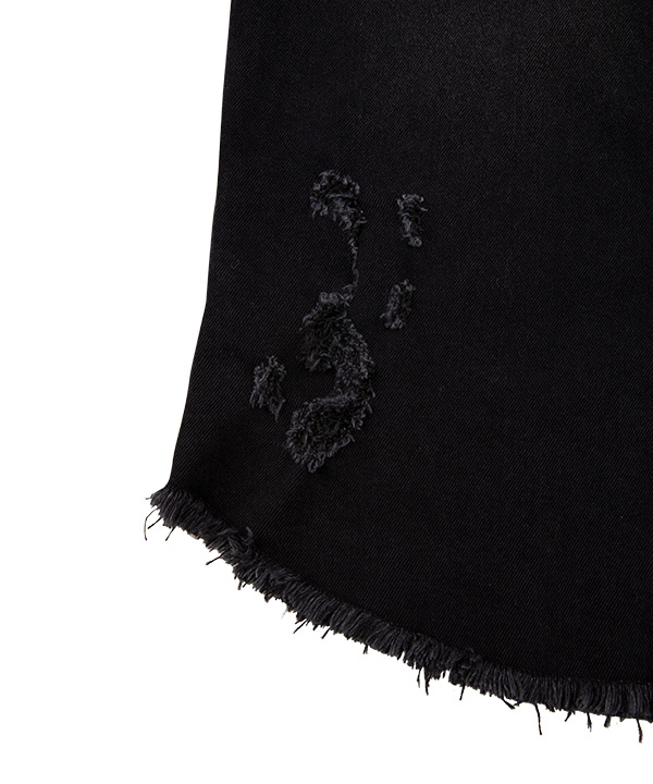 پیراهن آستین بلند مردانه جوتی جینز Jooti Jeans