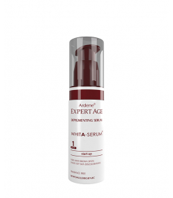 سرم روشن کننده پوست آردن اکسپرتیج مدل Whita-Serum حجم 30 میلی لیتر